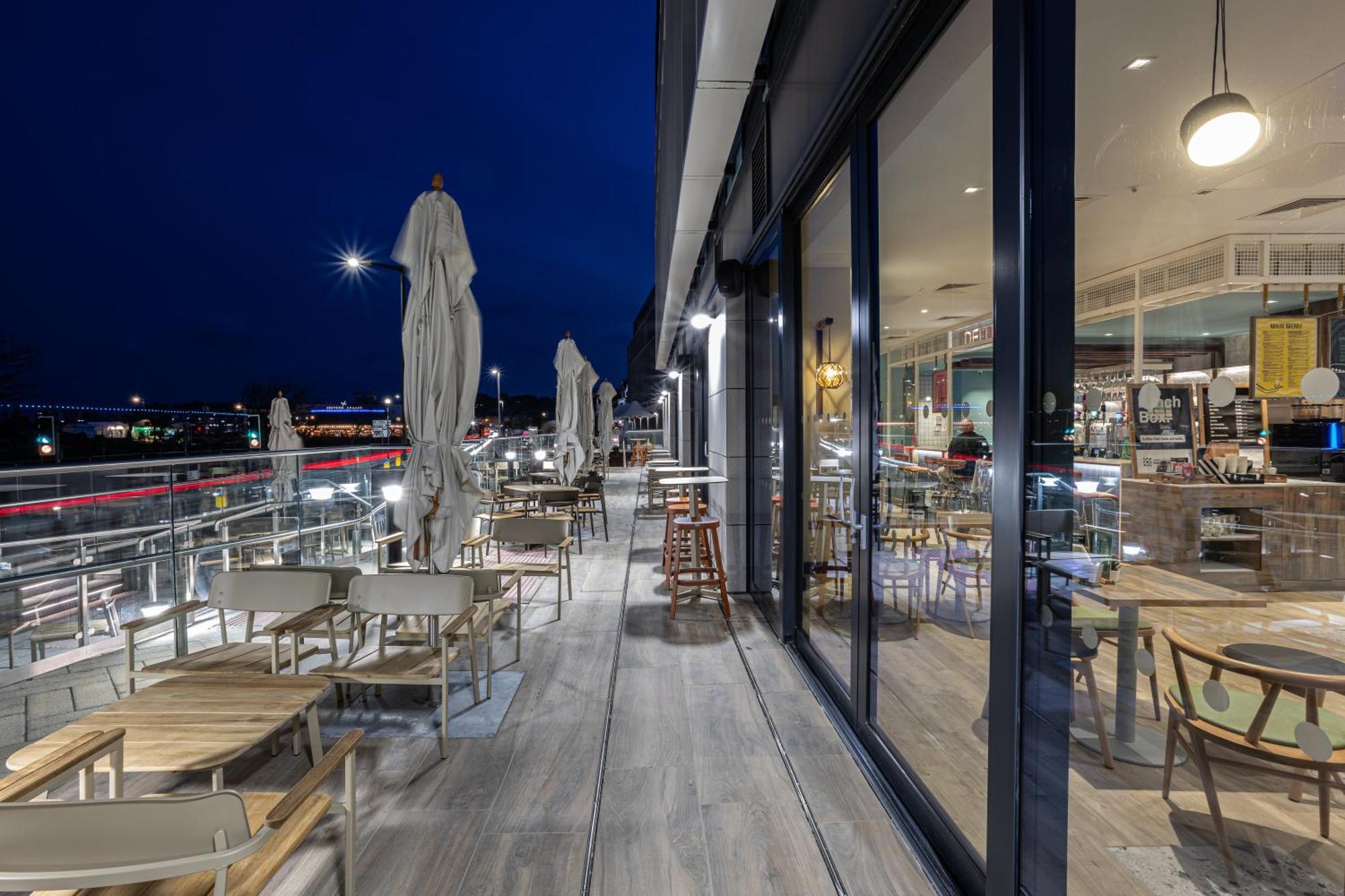 Ibis Styles Paignton Hotel Exterior photo