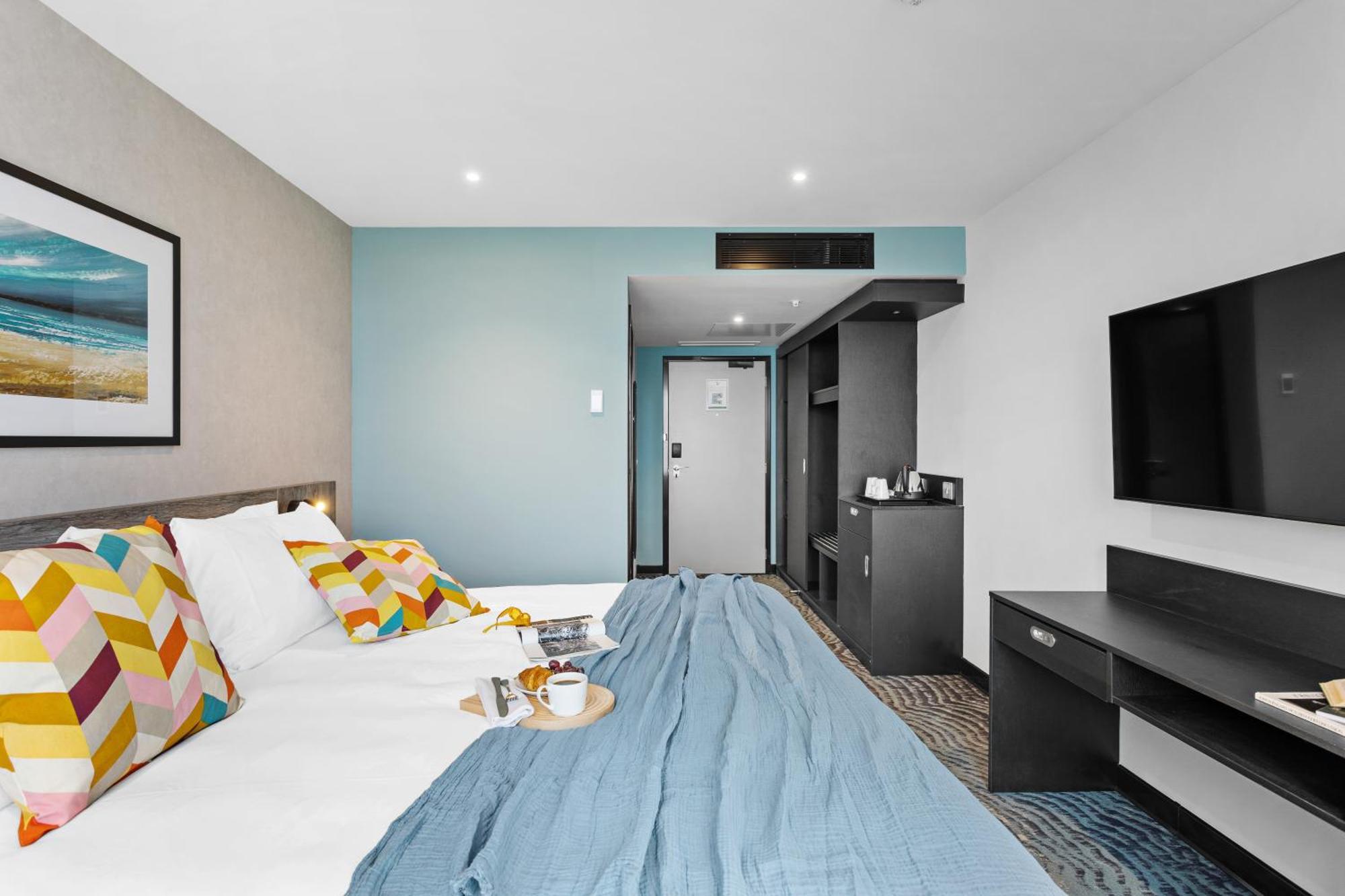 Ibis Styles Paignton Hotel Exterior photo